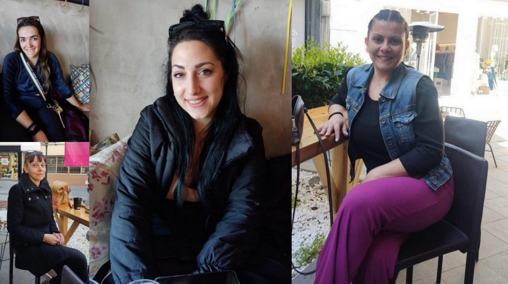 ΡΕΠΟΡΤΑΖ - ΣΑΡΑΚΟΣΤΗ: Ποιο νηστίσιμο έδεσμα σας αρέσει περισσότερο;