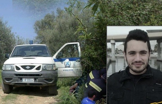 Βρέθηκε νεκρός ο 21χρονος φοιτητής που είχε χαθεί στην Κάλυμνο