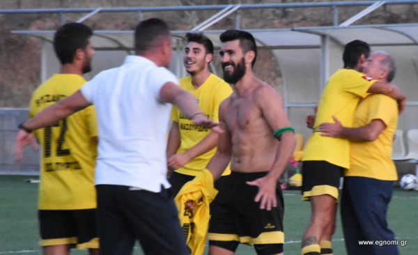 ΤΡΑΧΗΛΙ-ΒΥΖΑΝΤΙΟ 1-2: Εισιτήριο (ανόδου) για ...δύο