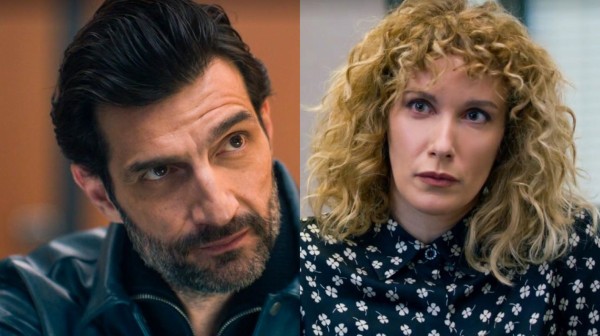 ΠΑΙΧΝΙΔΙΑ ΕΚΔΙΚΗΣΗΣ: Δείτε απόψε (ΤΕΤΑΡΤΗ 26 ΝΟΕΜΒΡΙΟΥ)