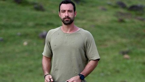 Ο Τανιμανίδης αποκάλυψε στους παίκτες ότι στον ημιτελικό του Survivor θα πάνε τρεις φιναλίστ (Video)