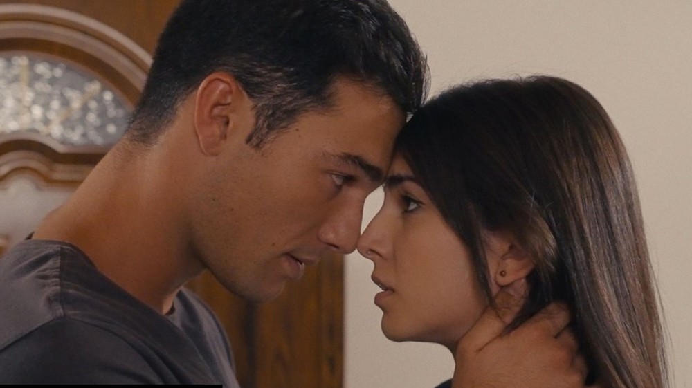 Η ΓΗ ΤΗΣ ΕΛΙΑΣ: Δείτε απόψε (ΠΕΜΠΤΗ 3 ΑΠΡΙΛΙΟΥ)