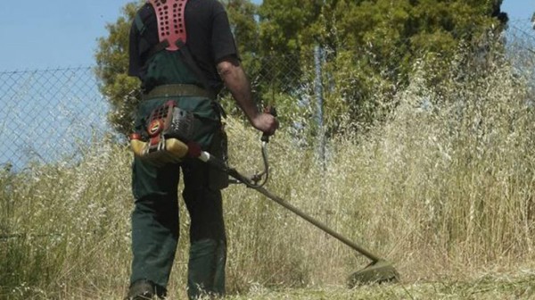 Τέλος προθεσμίας για τον καθαρισμό οικοπέδων - Ξεκινούν οι έλεγχοι και τα πρόστιμα
