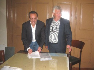 Σε 8 μήνες αλλάζει όψη η πλαζ Αστέρια στη Χαλκίδα