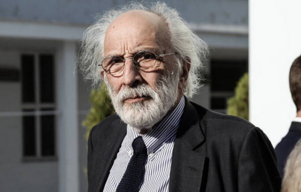 Πήρε προθεσμία μέχρι την Μεγάλη Δευτέρα για να απολογηθεί και ο Λυκουρέζος