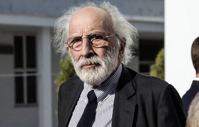 Πήρε προθεσμία μέχρι την Μεγάλη Δευτέρα για να απολογηθεί και ο Λυκουρέζος