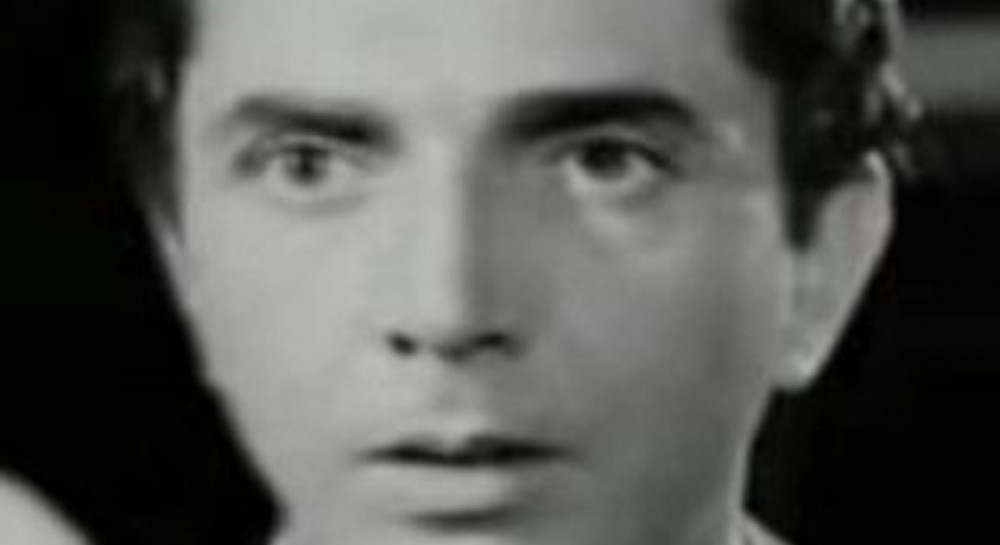 Πέθανε ο ηθοποιός Κώστας Πίτσιος - Ηταν ο πρώτος σύζυγος της Μάρθας Βούρτση