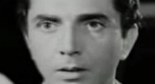 Πέθανε ο ηθοποιός Κώστας Πίτσιος - Ηταν ο πρώτος σύζυγος της Μάρθας Βούρτση