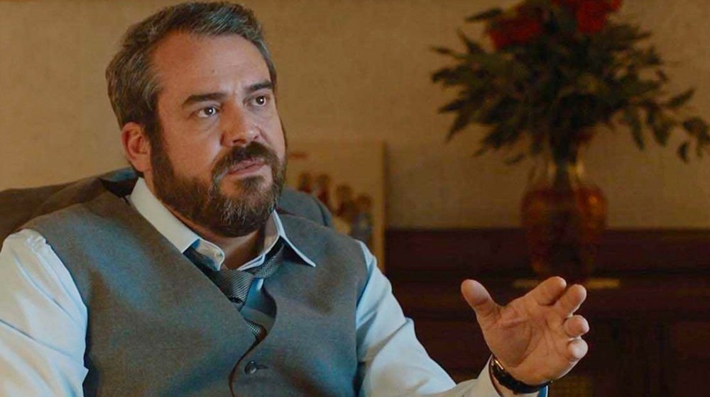 ΣΑΣΜΟΣ: Τι θα δούμε απόψε (ΔΕΥΤΕΡΑ 8 ΑΠΡΙΛΙΟΥ)