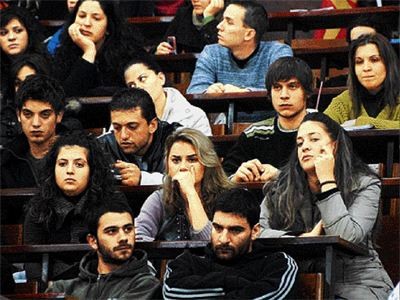 Οι αιτήσεις για τα φοιτητικά επιδόματα