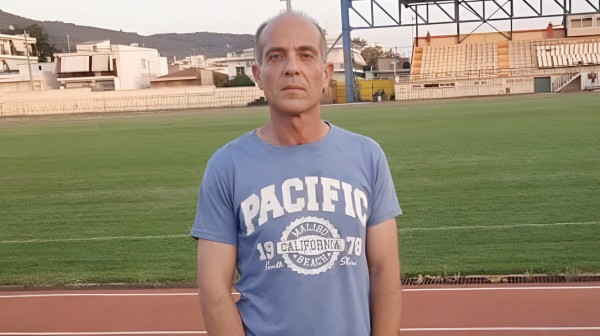 Εφυγε από τη ζωή ο παλαίμαχος ποδοσφαιριστής Γιώργος Μαυρογένης