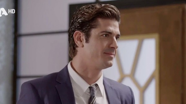 Ο ΠΑΡΑΔΕΙΣΟΣ ΤΩΝ ΚΥΡΙΩΝ: Δείτε απόψε (ΤΡΙΤΗ 4 ΙΟΥΝΙΟΥ)