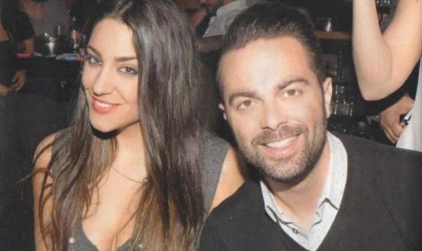 Ο έρωτας με έρωτα περνά