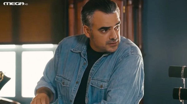 ΤΑΜΠΟΥ: Δείτε απόψε (ΤΕΤΑΡΤΗ 14 ΜΑΪΟΥ)