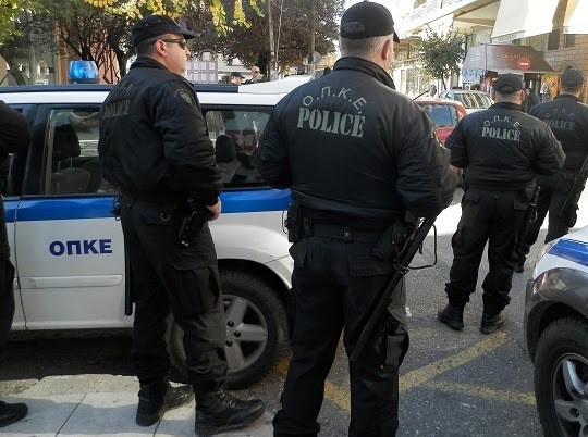 Έξι συλλήψεις για ναρκωτικά σε Ιστιαία, Θήβα, Λιβαδειά και Οινόφυτα