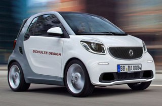 Έτοιμο και το νέο SMART