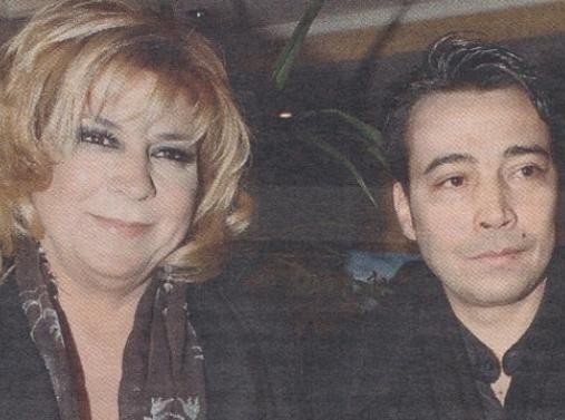Ο νέος έρωτας της Λιάνη