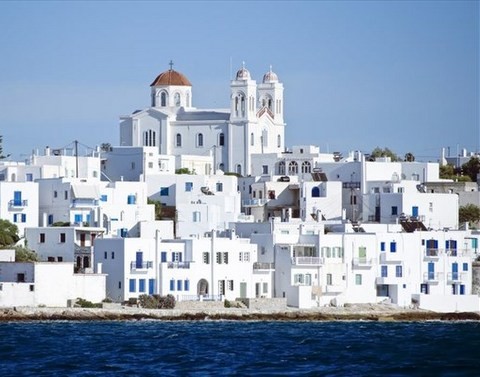 Νεκρός 68χρονος μετά από καβγά με Ιταλούς τουρίστες στην Πάρο