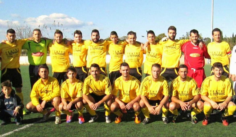 Ξέφυγαν Μακρυκάπα, Αυλωνάρι και ο ΑΟΧ από την Αρτάκη