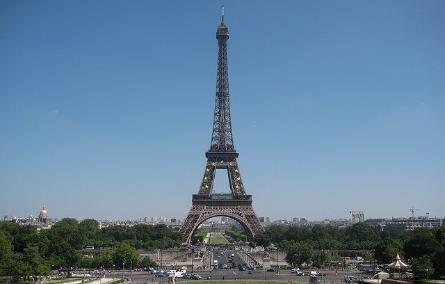 Δωρεάν ταξιδάκι στη Γαλλία με το Επιμελητήριο