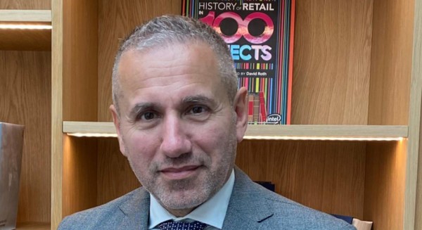 Νέος διευθύνων σύμβουλος στην Westnet