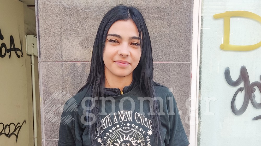 Όλγα Σταυροπούλου: Ξενυχτάει το βράδυ και κοιμάται το πρωί