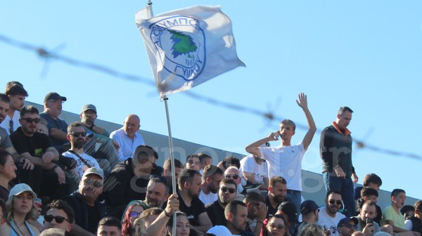 Όλυμπος Γυμνού, Πανδοκαϊκός και γυναικεία Χαλκίδα έχουν τρέλα ...και το παγωτό βανίλια-καραμέλα