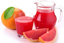 Το γκρέιπφρουτ προστατεύει την καρδιά