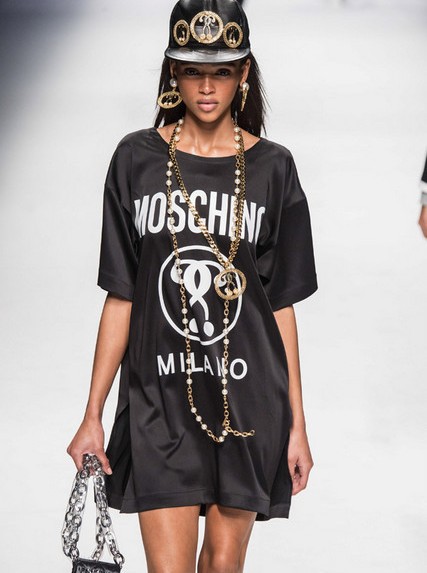 Logomania..   η μεγάλη επιστροφή