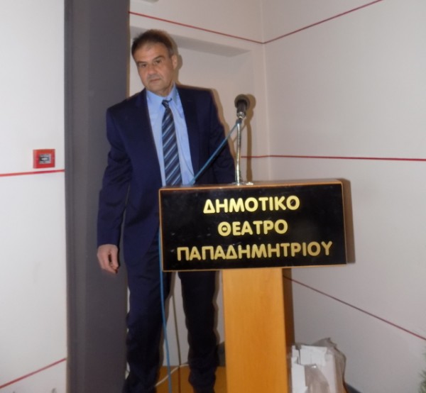 ΦΥΛΑΚΗ ΧΑΛΚΙΔΑΣ: Παρέμεινε ο διευθυντής, άλλαξε ο αρχιφύλακας