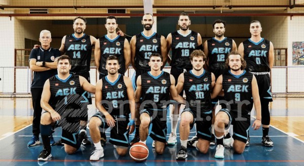ΑΕ ΚΑΡΥΣΤΟΥ: Δεν κατέβηκε ν' αγωνιστεί με τον Κάδμο - Αιχμές κατά της ΕΣΚΑΣΕ
