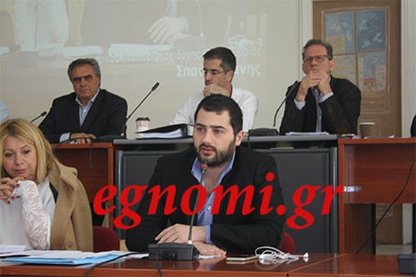 Εξασφαλίστηκε η χρηματοδότηση για την παράκαμψη Καστέλλας