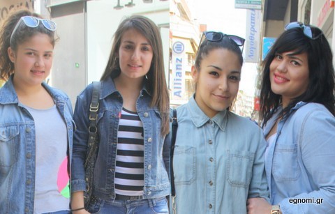 Η κρίση δεν σταματάει εντελώς τα ψώνια