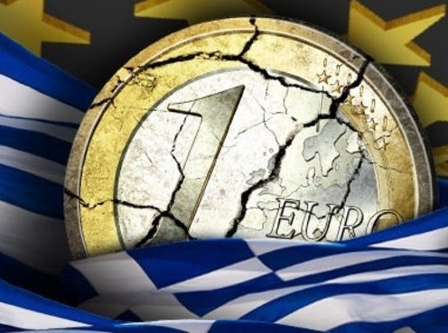 Έκανε την Ελληνική Οικονομία ...σκουπίδι