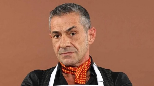 Διονύσης Πρώιος: Πέθανε ο πρώην παίκτης του Master Chef (VIDEO)