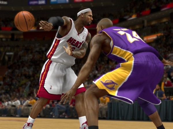 24 δις δολλάρια για το NBA!