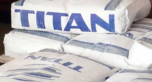 TITAN: Κέρδη - ρεκόρ το πρώτο 9μηνο