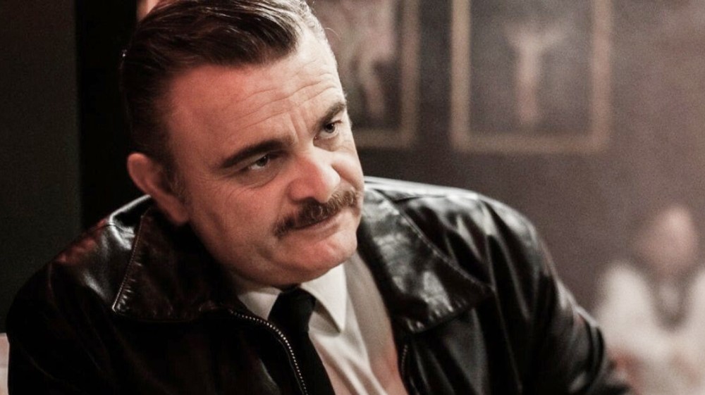 PORTO LEONE: Τι θα δείτε απόψε (ΔΕΥΤΕΡΑ 23 ΜΑΡΤΙΟΥ)