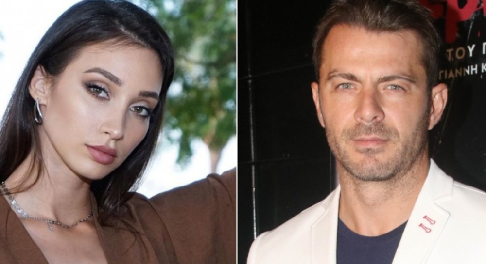 ΣΚΙΑΘΟΣ: Παντρεύεται ο Ντάνος!