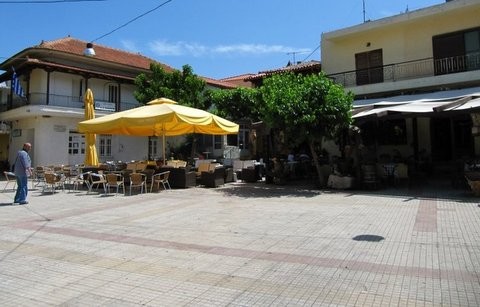 Πολιτιστικές εκδηλώσεις στους Καθενούς