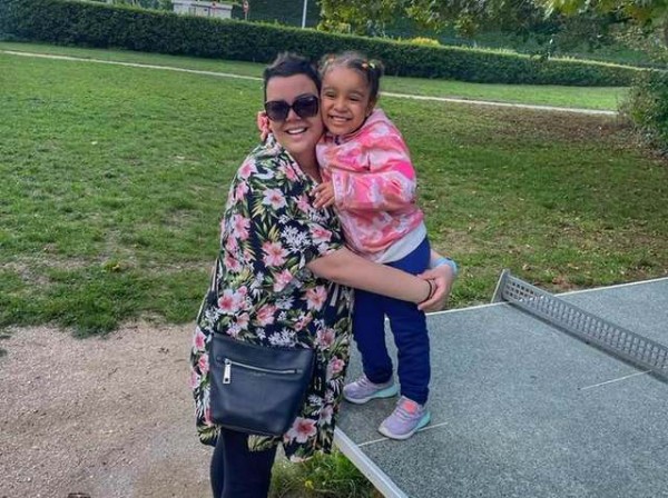 ΜΥΤΙΚΑΣ ΧΑΛΚΙΔΑΣ: Θρήνος για τον θάνατο της 32χρονης Βέρας Πίσχινα