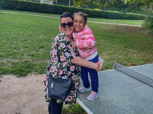 ΜΥΤΙΚΑΣ ΧΑΛΚΙΔΑΣ: Θρήνος για τον θάνατο της 32χρονης Βέρας Πίσχινα