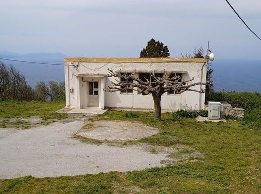 ΕΥΒΟΙΑ: Αυτό το σχολείο περιμένει πολλά χρόνια τους μαθητές