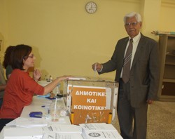 Σε λάθος κάλπη πήγε ο Αγγελος Πνευματικός;
