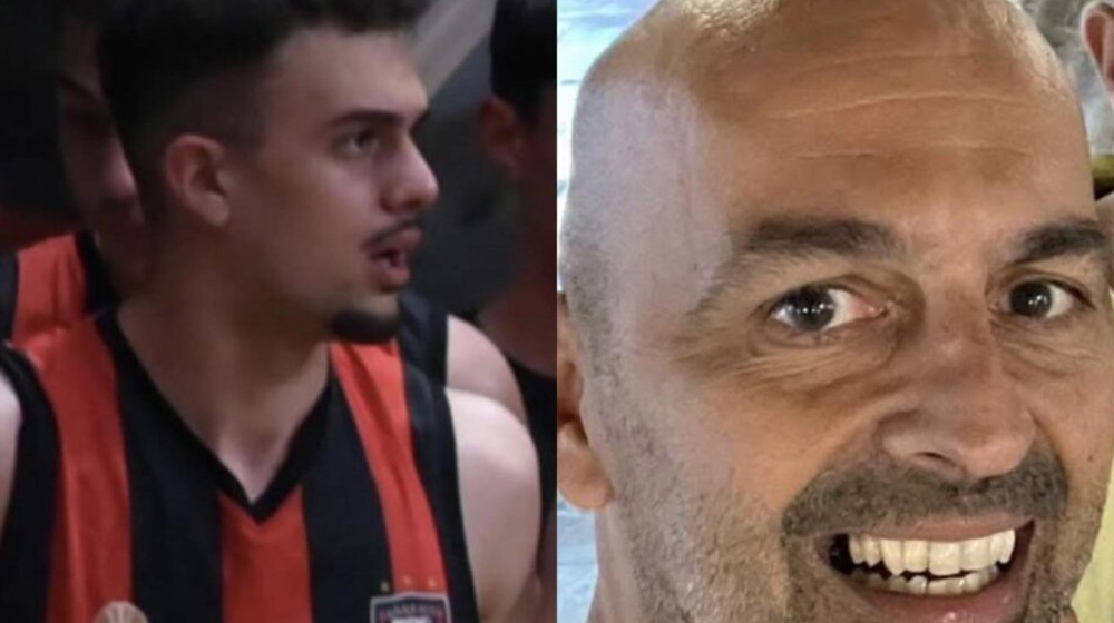Νεκροί σε τροχαίο 17χρονος αθλητής της Παναχαϊκής και ο πατέρας του - Η ομάδα της Πάτρας αγωνιζόταν στην Ιστιαία