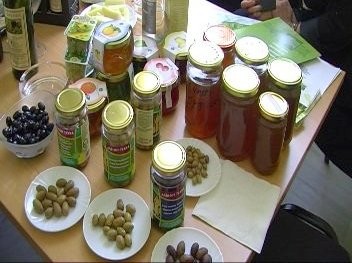 Η Περιφέρεια Στερεάς Ελλάδας σε έκθεση τροφίμων και ποτών στο Μόναχο