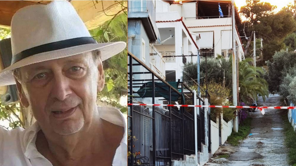 Ελεύθερος ο 16χρονος που σκότωσε τον πατέρα του μετά την απολογία του στην Ανακρίτρια Ανηλίκων