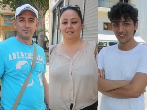 Να μείνουν ή να φύγουν οι υπουργοί και οι βουλευτές που δεν ψήφισαν την πρόταση του Τσίπρα;