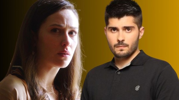 ΑΓΙΟΣ ΕΡΩΤΑΣ: Δείτε απόψε (ΠΕΜΠΤΗ 6 ΝΟΕΜΒΡΙΟΥ)