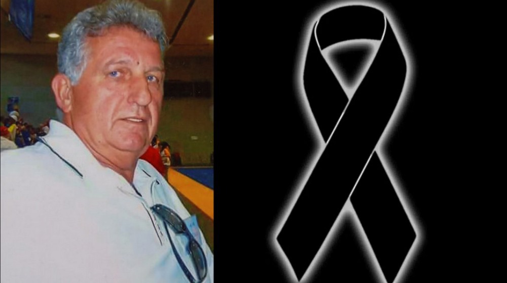 ΑΛΙΒΕΡΙ: Έφυγε από τη ζωή ο Χρήστος Δήμου